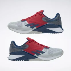 Slides|Reebok Slides Nano 6000 Training Shoes