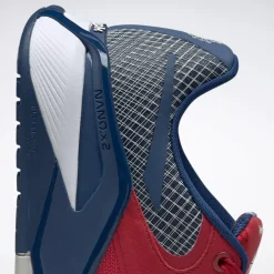 Slides|Reebok Slides Nano 6000 Training Shoes