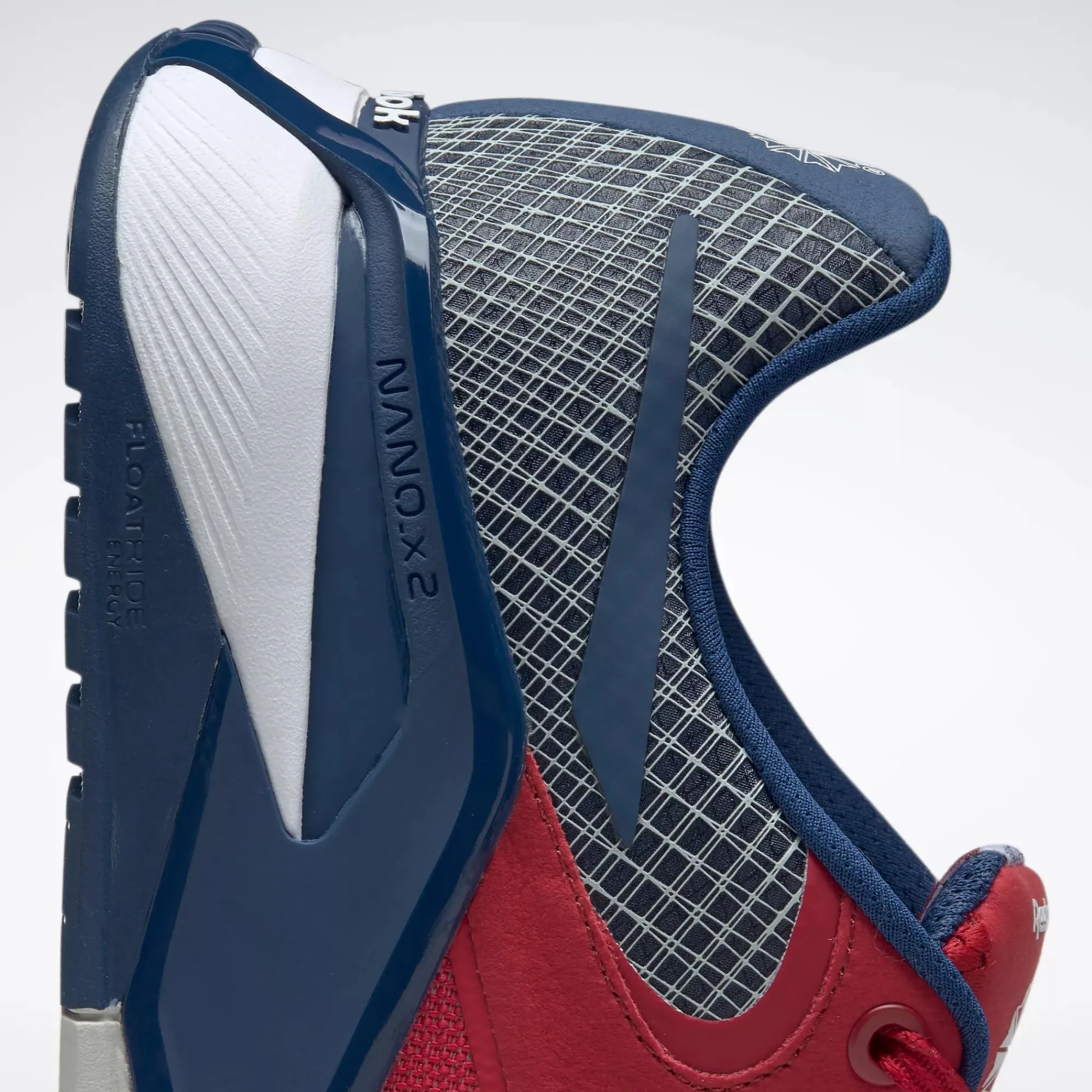 Slides|Reebok Slides Nano 6000 Training Shoes