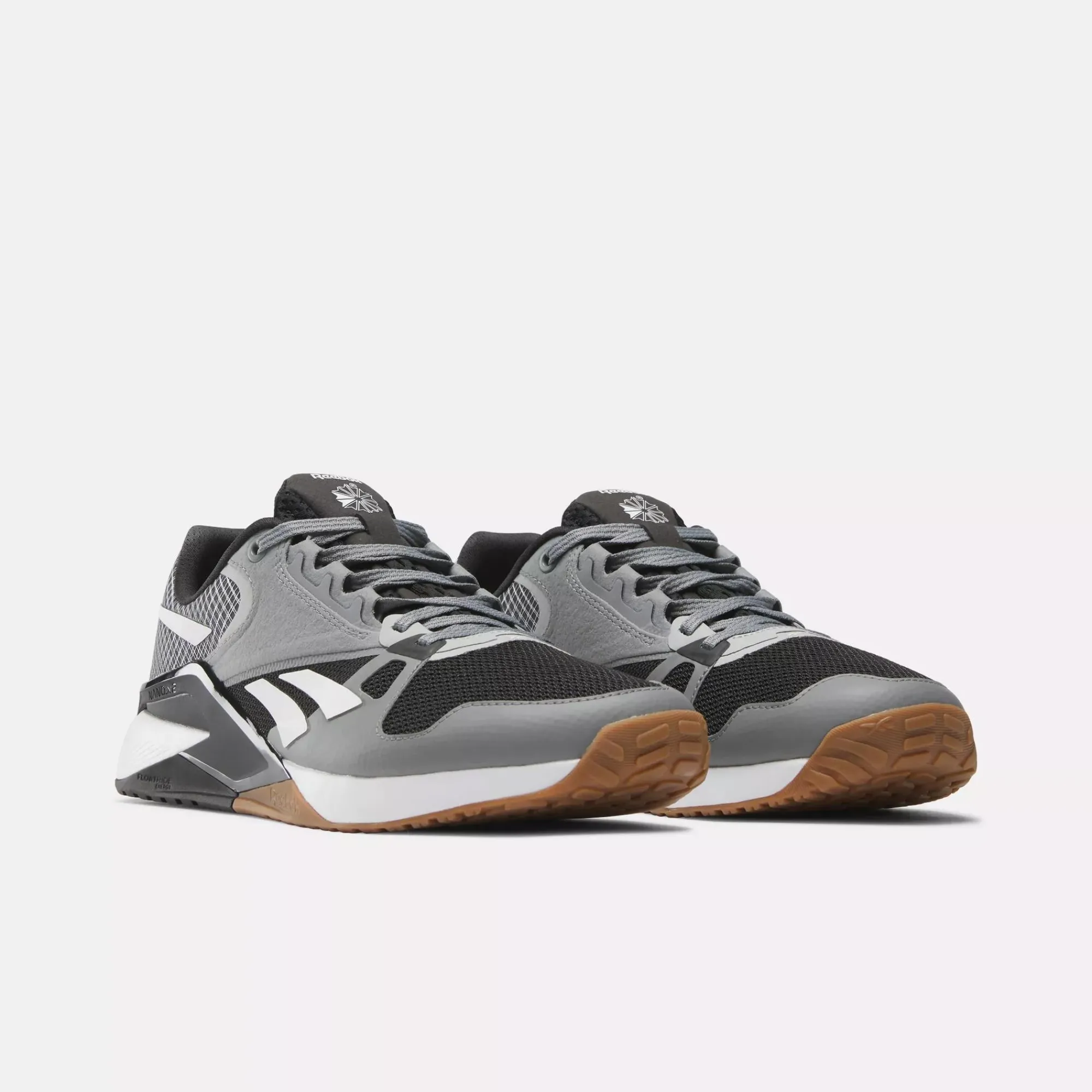 Slides|Reebok Slides Nano 6000 Training Shoes