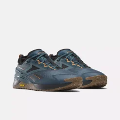 Gym & Training|Reebok Gym & Training Nano X3 Adventure Training Shoes