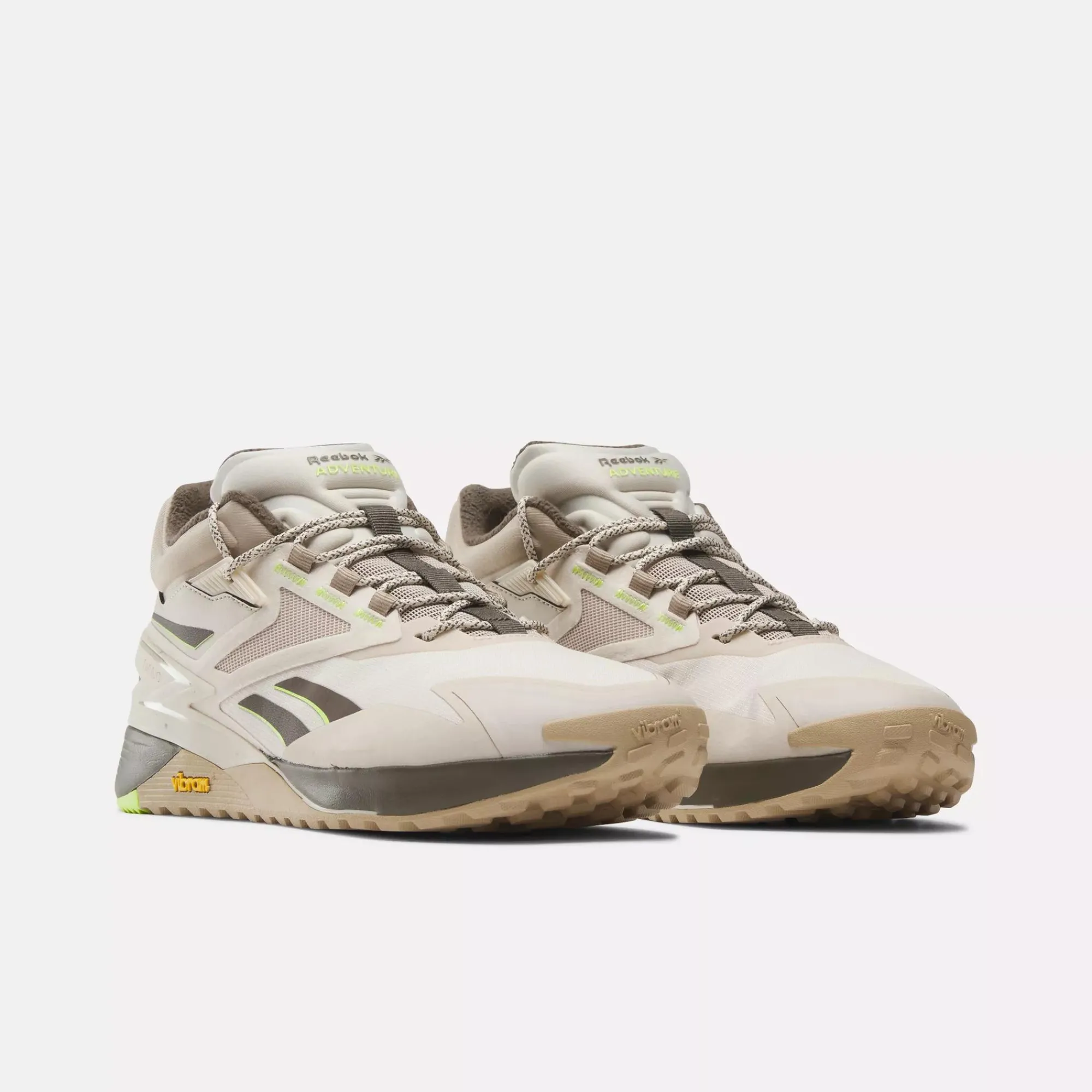 Gym & Training|Reebok Gym & Training Nano X3 Adventure Winter Training Shoes