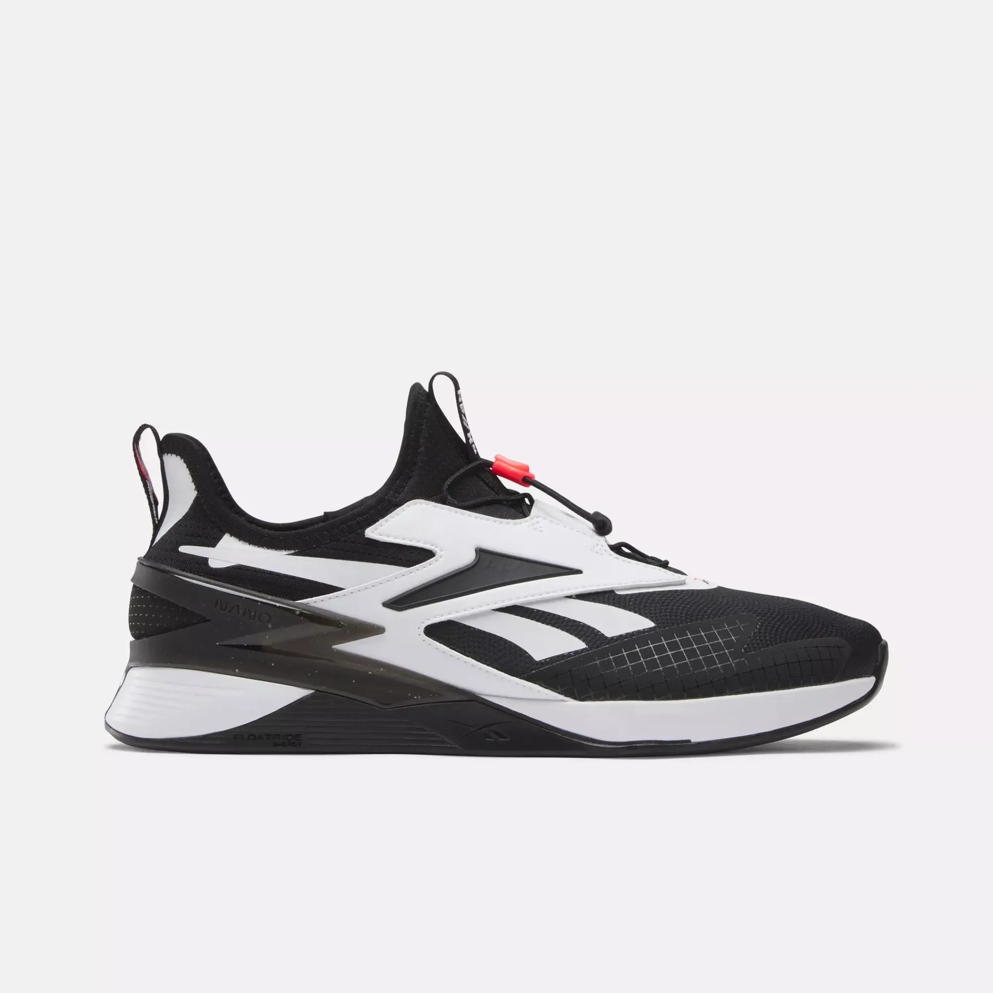 Slides|Reebok Slides Nano X3 Froning Training Shoes