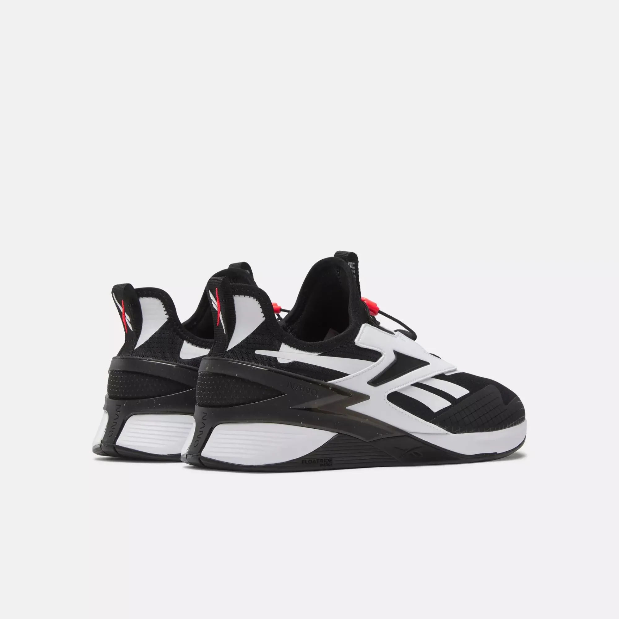 Slides|Reebok Slides Nano X3 Froning Training Shoes