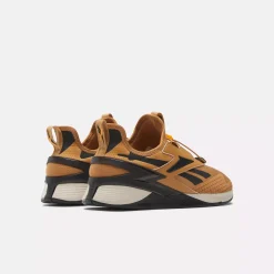 Slides|Reebok Slides Nano X3 Froning Training Shoes