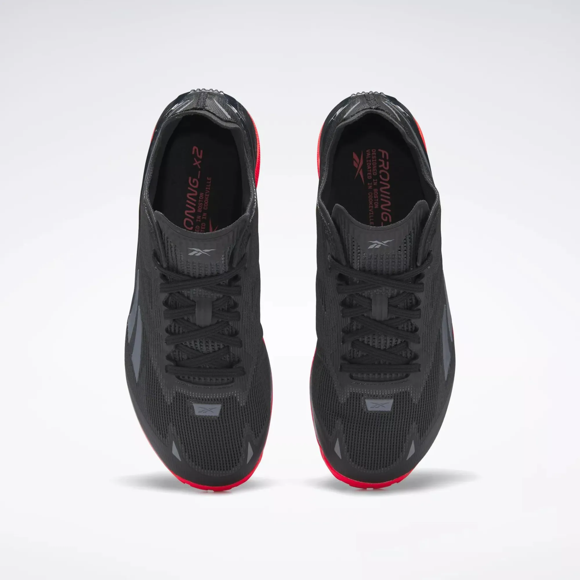 Slides|Reebok Slides Nano X2 Froning Training Shoes