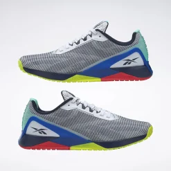 Slides|Reebok Slides Nano X1 Grit Men'S Training Shoes