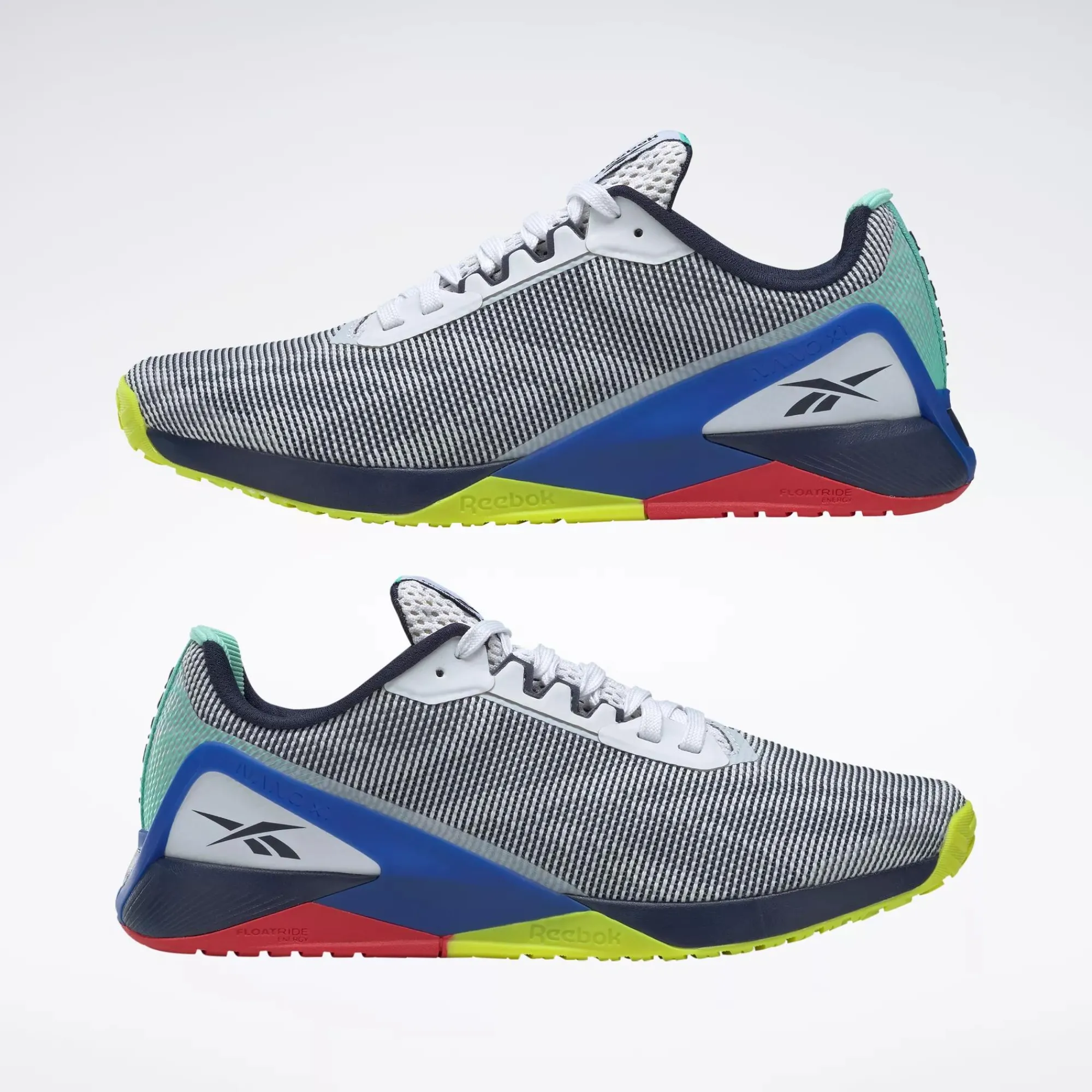 Slides|Reebok Slides Nano X1 Grit Men'S Training Shoes