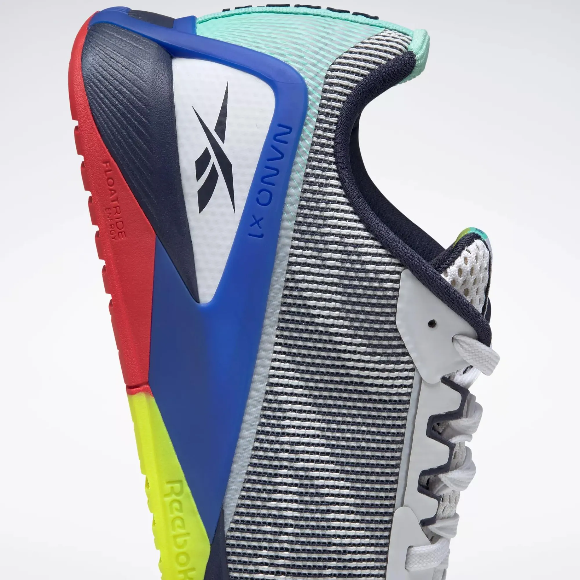 Slides|Reebok Slides Nano X1 Grit Men'S Training Shoes