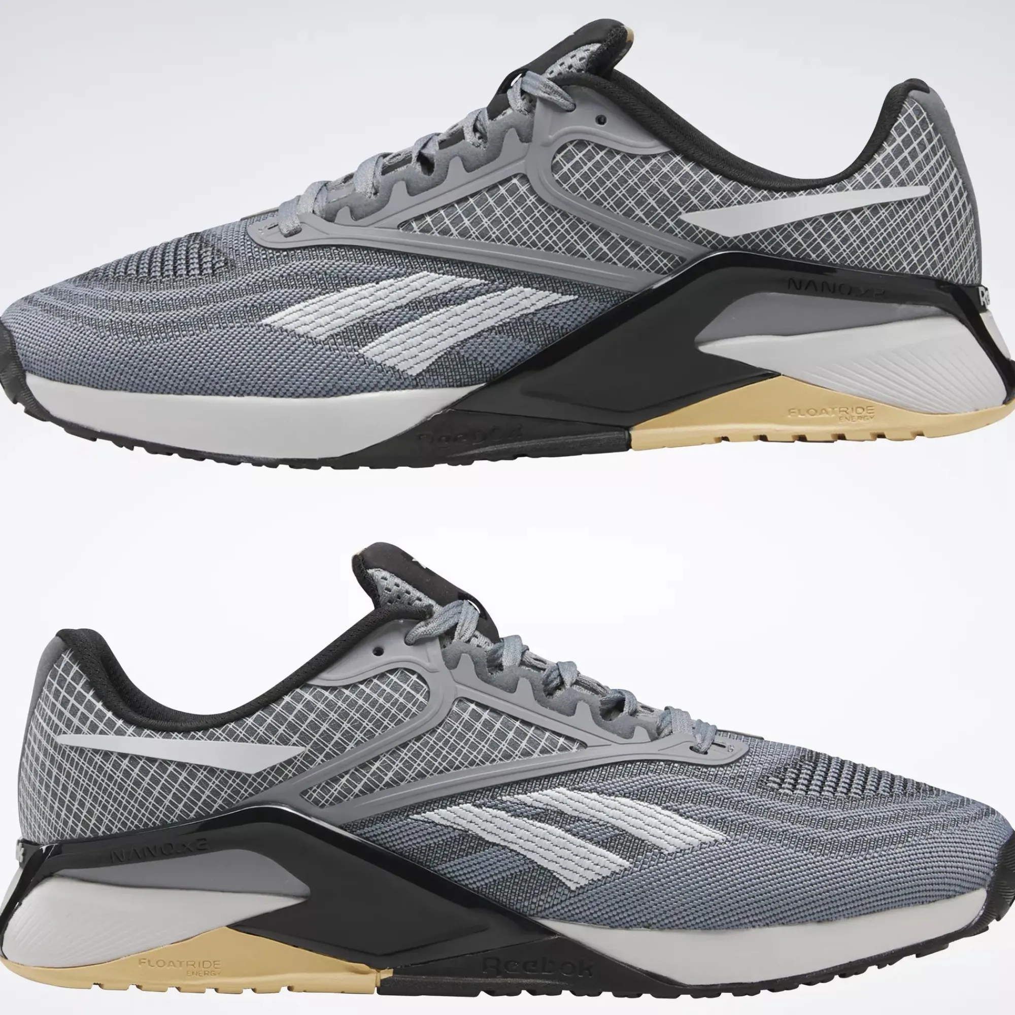 Slides|Reebok Slides Nano X2 Men'S Training Shoes