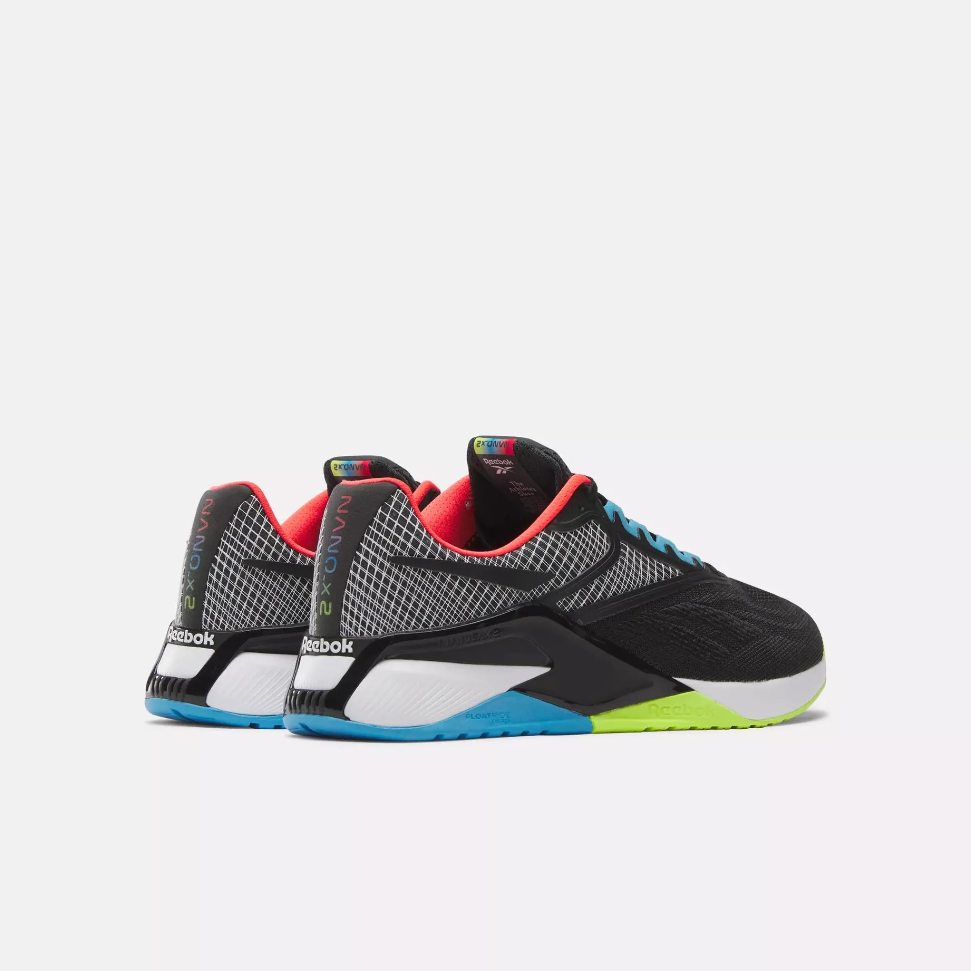 Slides|Reebok Slides Nano X2 Men'S Training Shoes