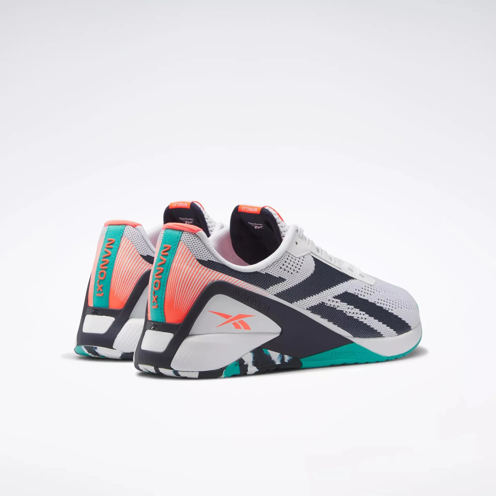 Slides|Reebok Slides Nano X1 Men'S Training Shoes