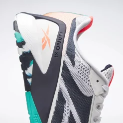 Slides|Reebok Slides Nano X1 Men'S Training Shoes