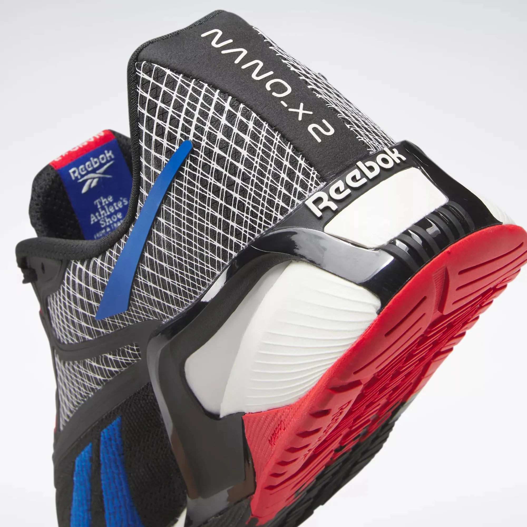 Slides|Reebok Slides Nano X2 Men'S Training Shoes