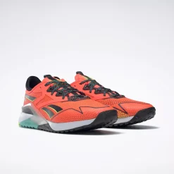 Gym & Training|Reebok Gym & Training Nano X2 Tr Adventure Men'S Training Shoes