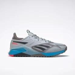 Slides|Reebok Slides Nano X2 Tr Adventure Men'S Training Shoes