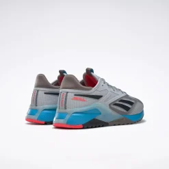 Slides|Reebok Slides Nano X2 Tr Adventure Men'S Training Shoes