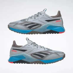 Slides|Reebok Slides Nano X2 Tr Adventure Men'S Training Shoes