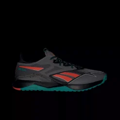 Slides|Reebok Slides Nano X2 Tr Adventure Men'S Training Shoes