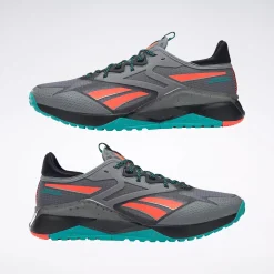 Slides|Reebok Slides Nano X2 Tr Adventure Men'S Training Shoes