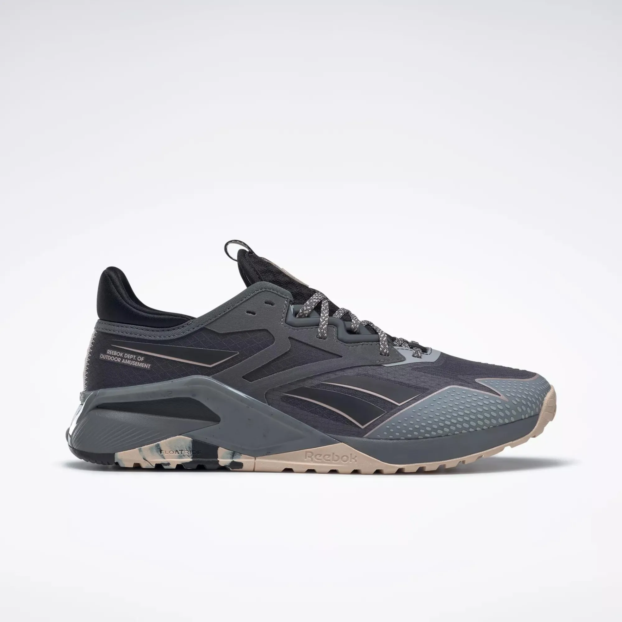 Gym & Training|Reebok Gym & Training Nano X2 Tr Adventure Men'S Training Shoes