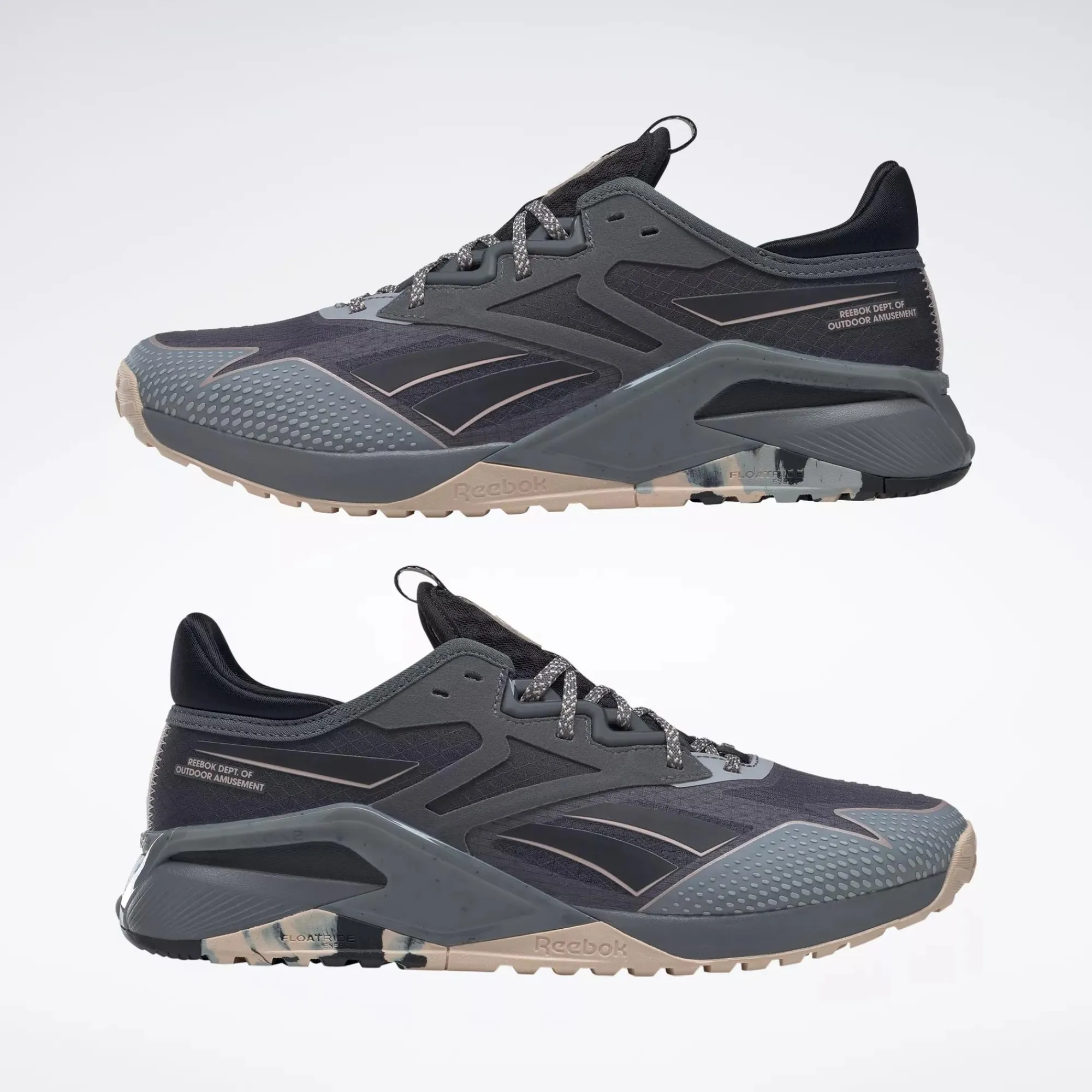 Gym & Training|Reebok Gym & Training Nano X2 Tr Adventure Men'S Training Shoes