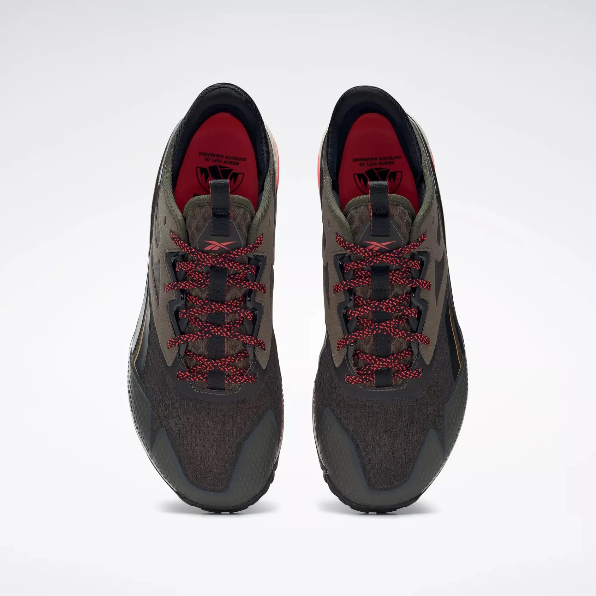 Slides|Reebok Slides Nano X2 Tr Adventure Men'S Training Shoes