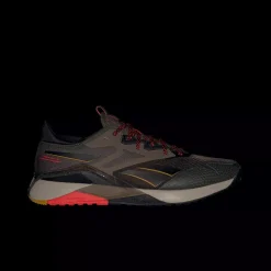 Slides|Reebok Slides Nano X2 Tr Adventure Men'S Training Shoes