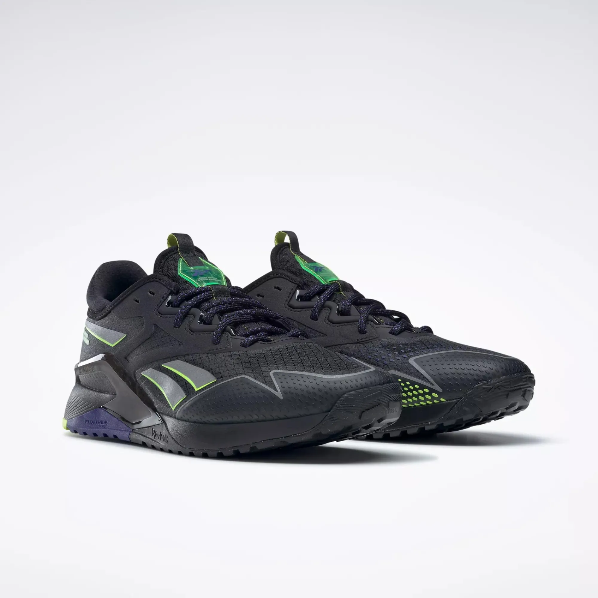 Gym & Training|Reebok Gym & Training Nano X2 Tr Adventure Winter Training Shoes
