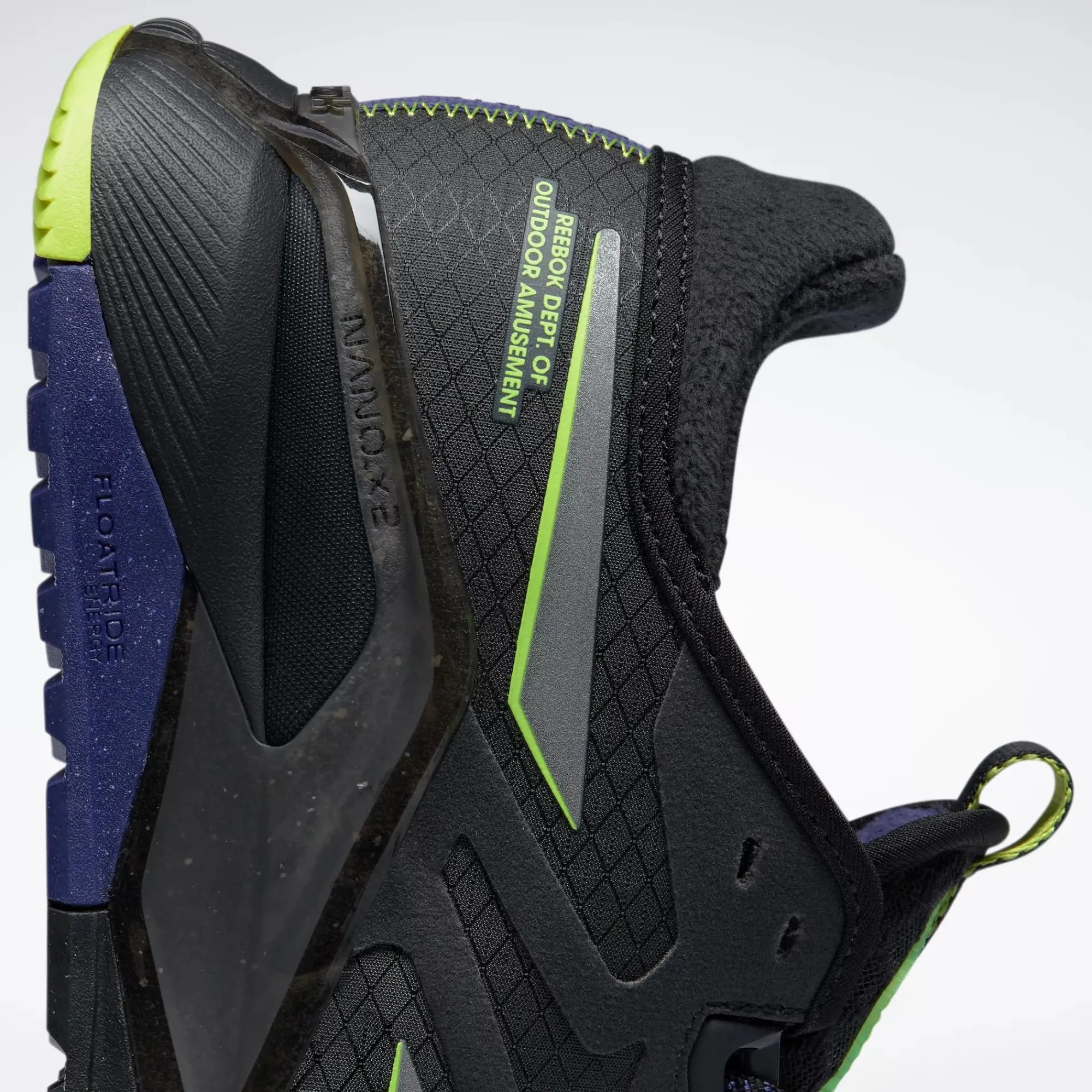 Gym & Training|Reebok Gym & Training Nano X2 Tr Adventure Winter Training Shoes