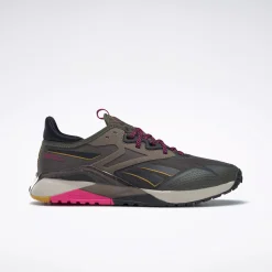 Gym & Training|Reebok Gym & Training Nano X2 Tr Adventure Women'S Training Shoes