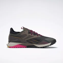 Gym & Training|Reebok Gym & Training Nano X2 Tr Adventure Women'S Training Shoes