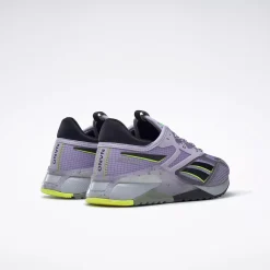 Slides|Reebok Slides Nano X2 Tr Adventure Women'S Training Shoes