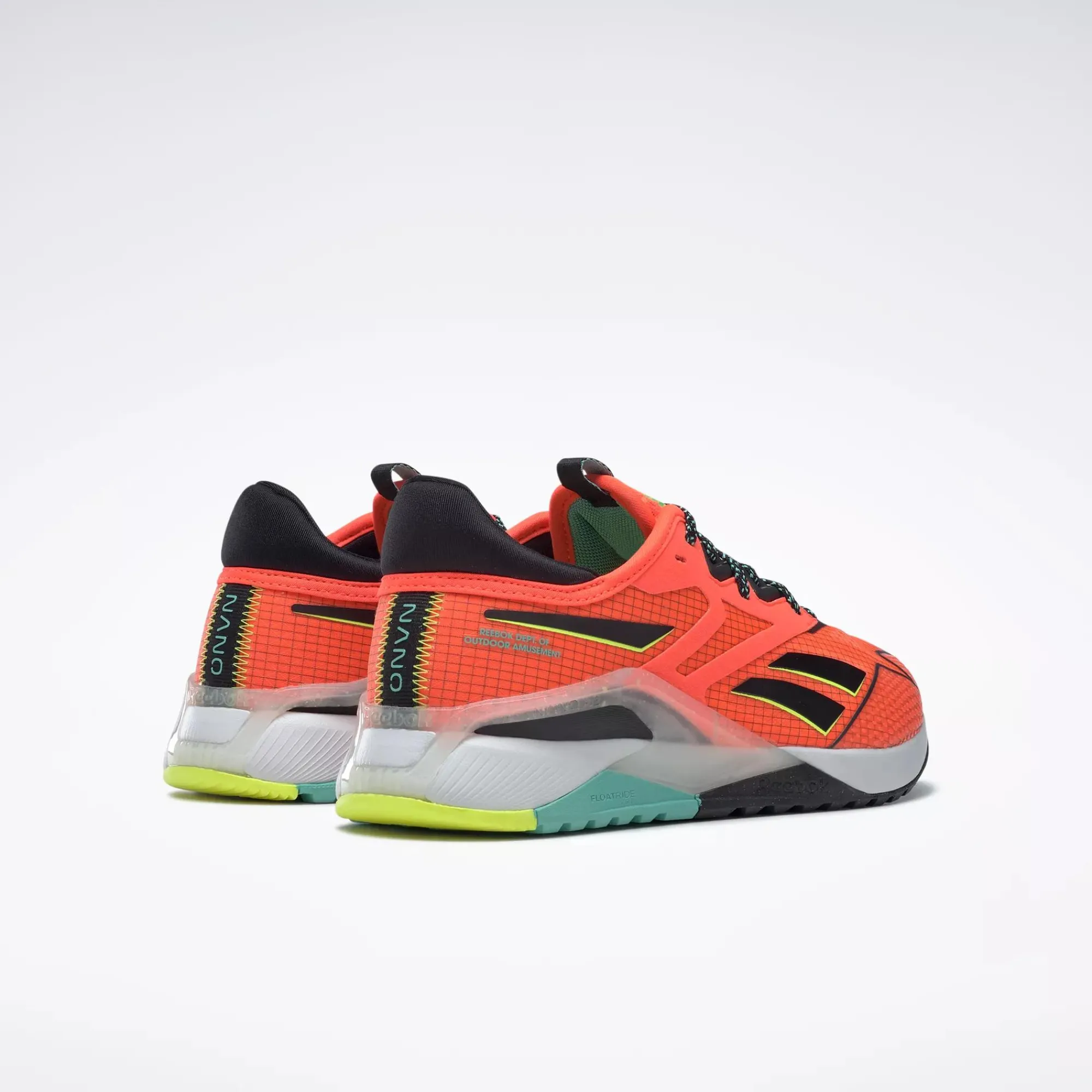 Gym & Training|Reebok Gym & Training Nano X2 Tr Adventure Women'S Training Shoes