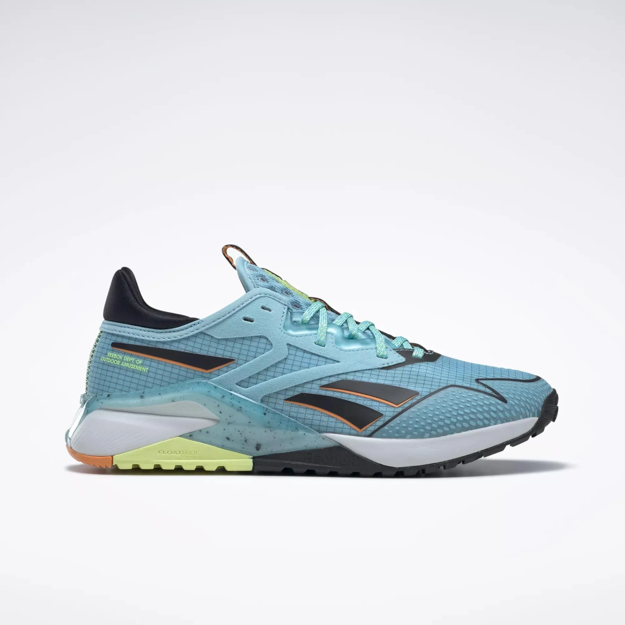 Gym & Training|Reebok Gym & Training Nano X2 Tr Adventure Women'S Training Shoes