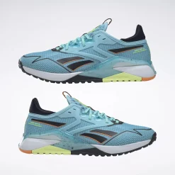 Gym & Training|Reebok Gym & Training Nano X2 Tr Adventure Women'S Training Shoes