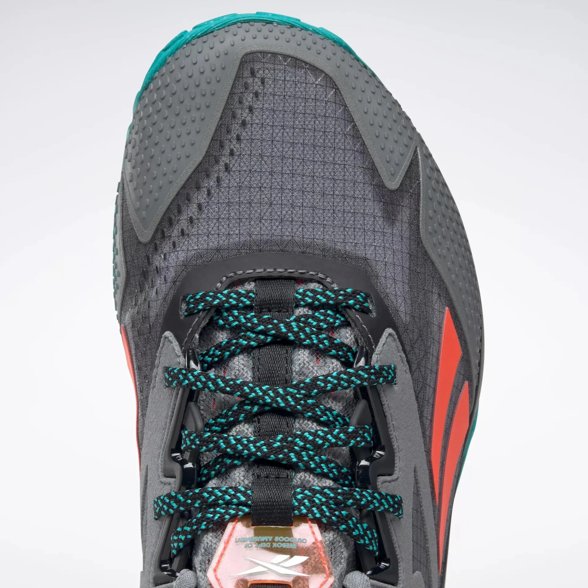 Slides|Reebok Slides Nano X2 Tr Adventure Women'S Training Shoes