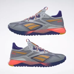 Slides|Reebok Slides Nano X2 Tr Adventure Women'S Training Shoes