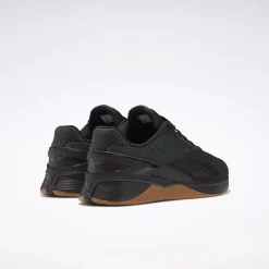 Slides|Reebok Slides Nano X3 Training Shoes