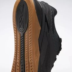 Slides|Reebok Slides Nano X3 Training Shoes