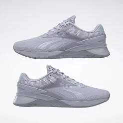 Slides|Reebok Slides Nano X3 Training Shoes