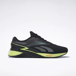 Cross Training|Reebok Cross Training Nano X3 Training Shoes