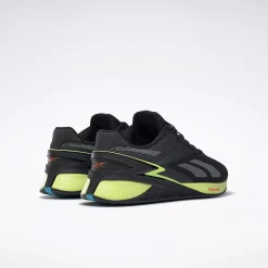 Cross Training|Reebok Cross Training Nano X3 Training Shoes