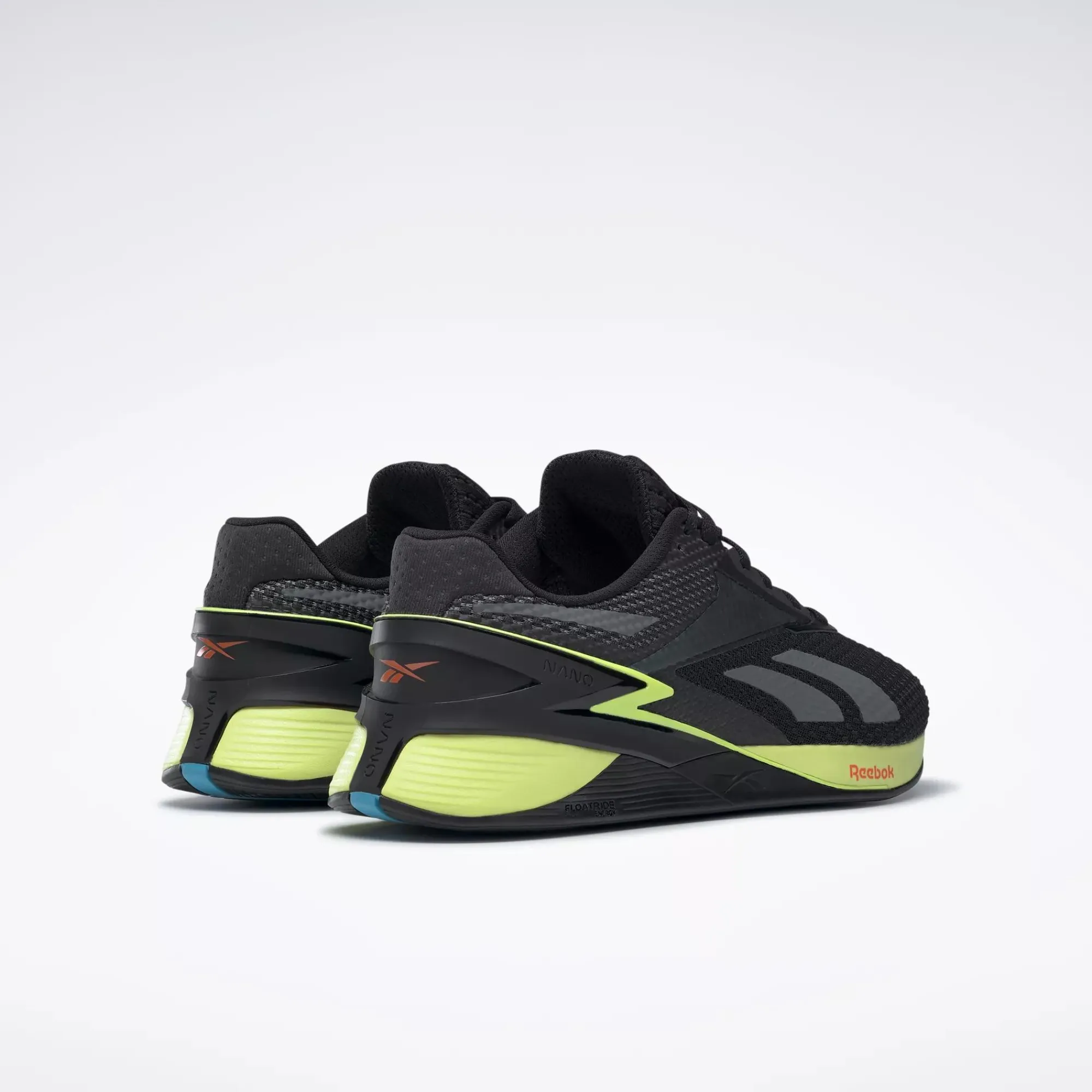 Cross Training|Reebok Cross Training Nano X3 Training Shoes