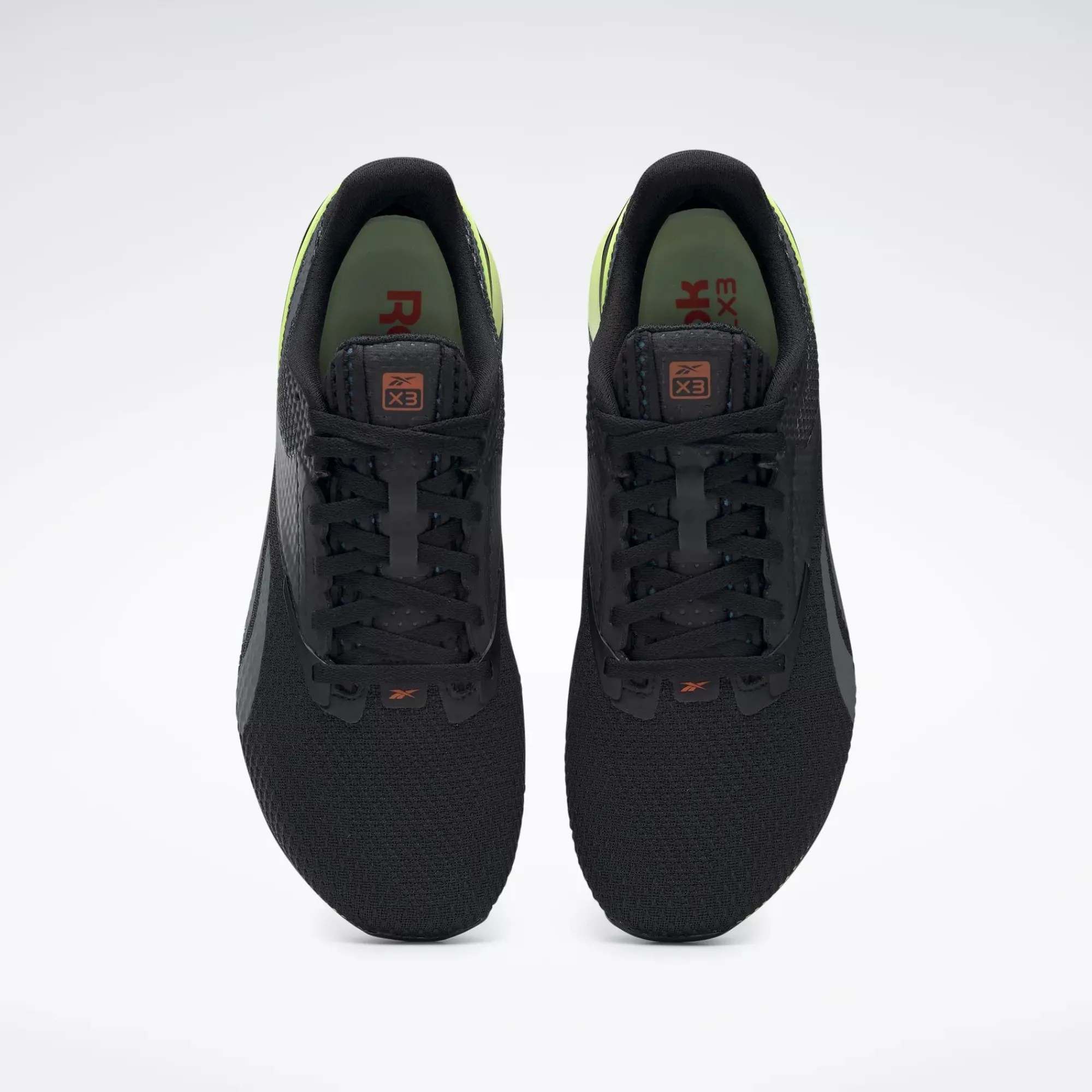 Cross Training|Reebok Cross Training Nano X3 Training Shoes