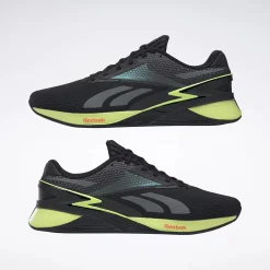Cross Training|Reebok Cross Training Nano X3 Training Shoes