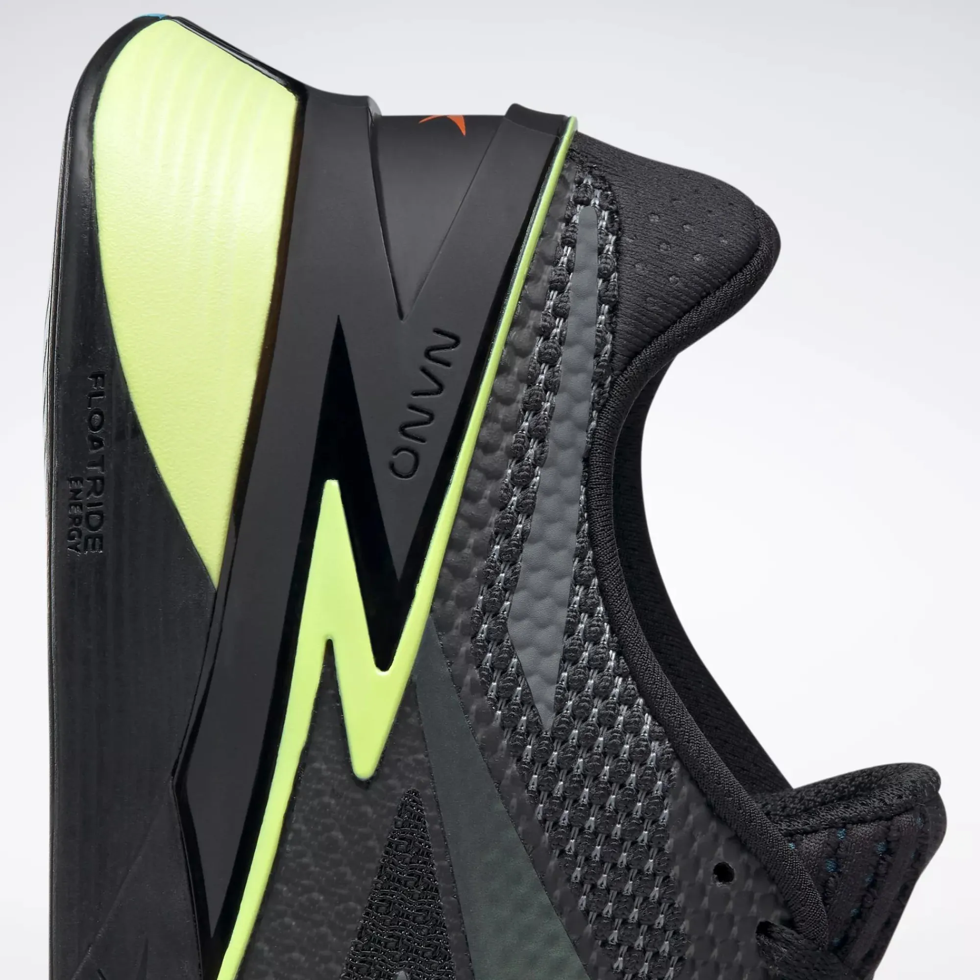 Cross Training|Reebok Cross Training Nano X3 Training Shoes