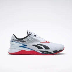 Slides|Reebok Slides Nano X3 Training Shoes