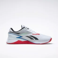 Slides|Reebok Slides Nano X3 Training Shoes