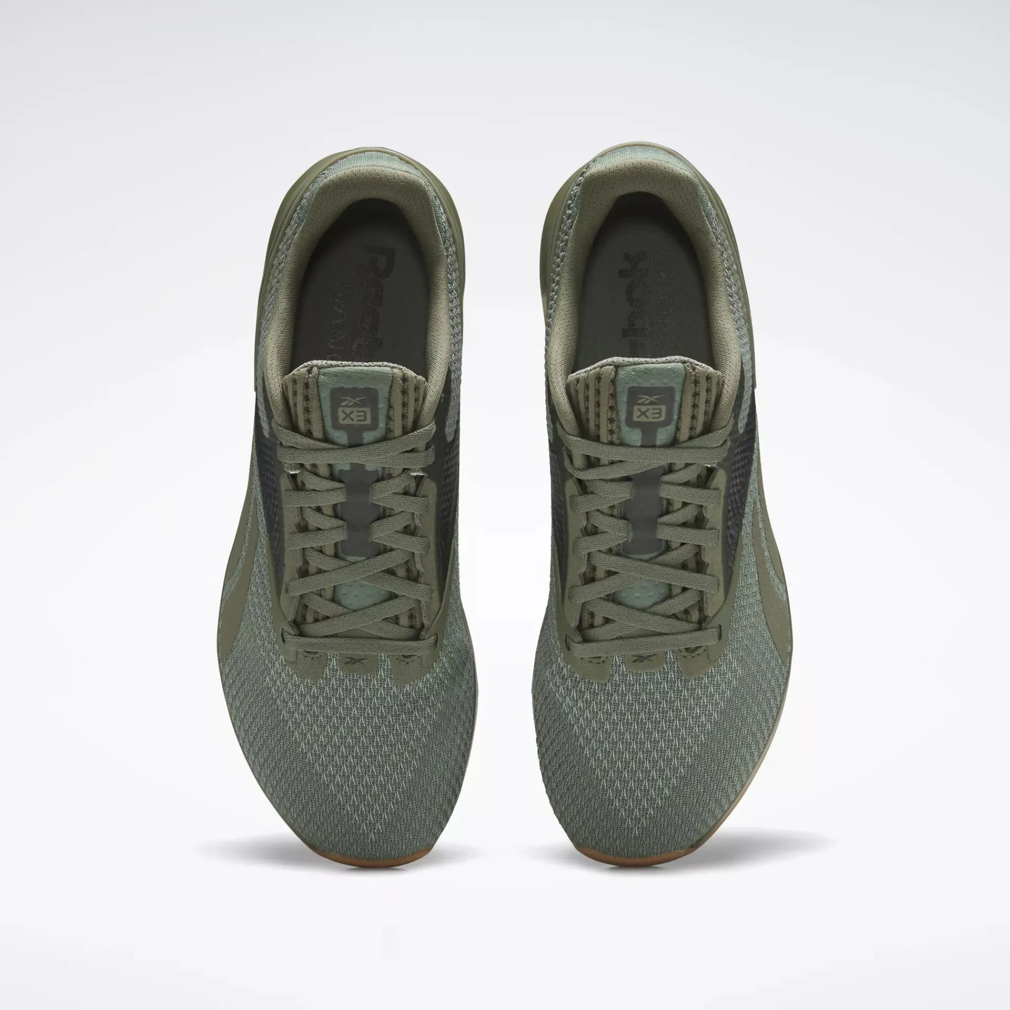 Gym & Training|Reebok Gym & Training Nano X3 Training Shoes